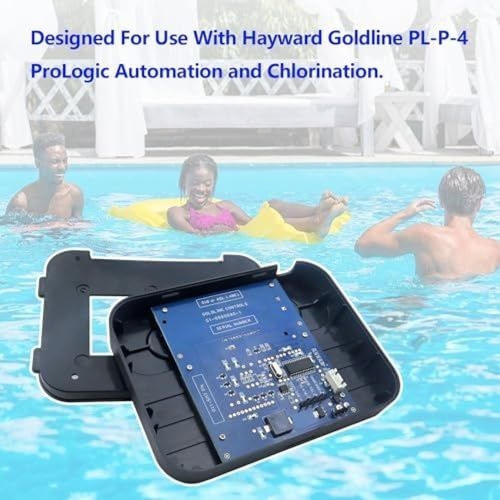 Pool Spa Display Controller Keypad - Picture 4 of 7